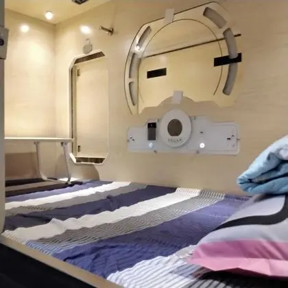 Comfort Ortak Ranzalı Oda