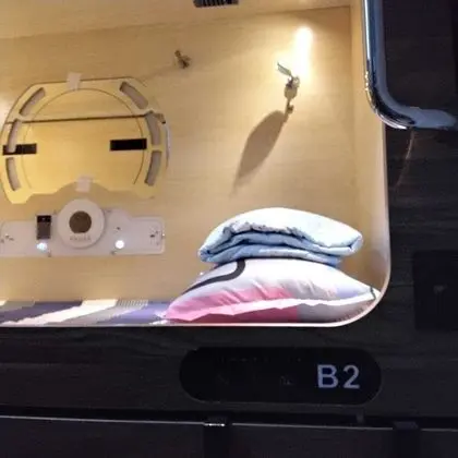 Comfort Ortak Ranzalı Oda