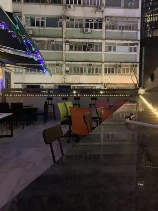 Comfort Ortak Ranzalı Oda