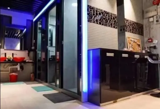 Comfort Ortak Ranzalı Oda