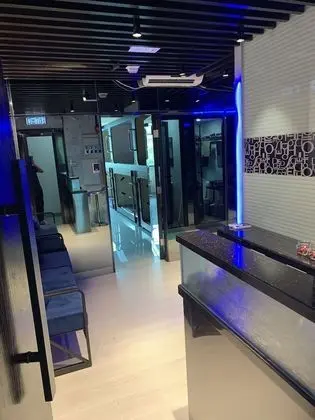 Oturma alanı