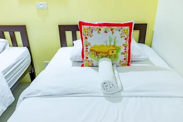 Deluxe İki Ayrı Yataklı Oda, Özel Banyo