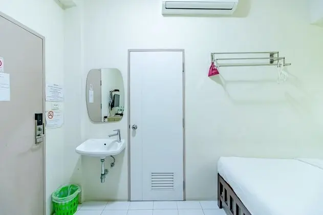 Deluxe İki Ayrı Yataklı Oda, Özel Banyo