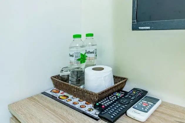 Deluxe İki Ayrı Yataklı Oda, Özel Banyo