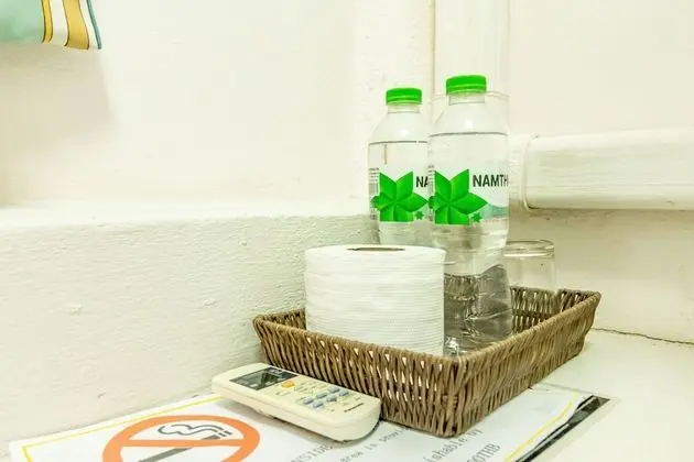 Standard İki Ayrı Yataklı Oda, Ortak Banyo