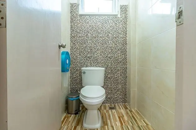 Standard İki Ayrı Yataklı Oda, Ortak Banyo