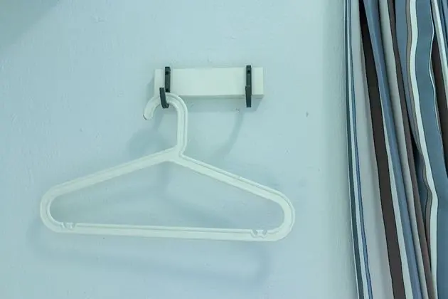 Standard Üç Kişilik Oda, Ortak Banyo