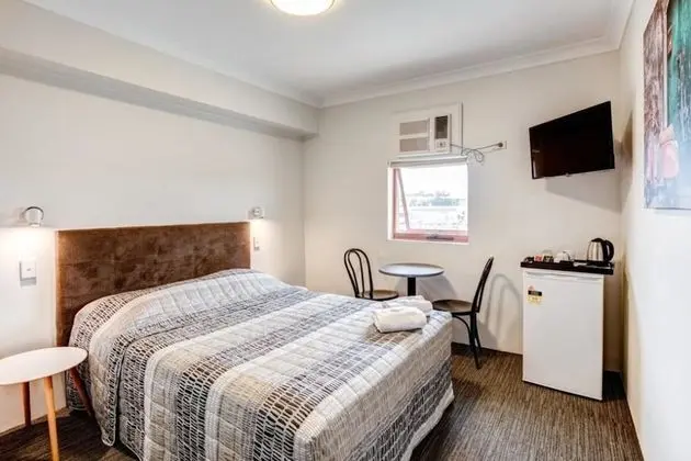 PET Friendly Room
