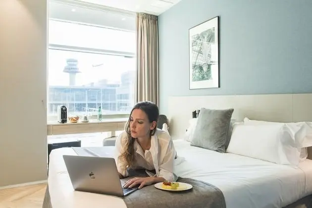 Standard Tek Kişilik Oda, 1 Çift Kişilik Yatak, Banyolu/Duşlu