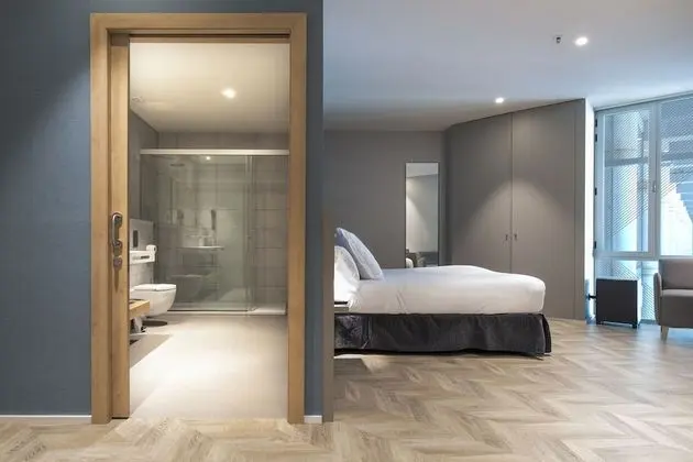 Superior Tek Büyük Yataklı Oda, 1 Büyük (Queen) Boy Yatak ve Çekyat, Özel Banyo