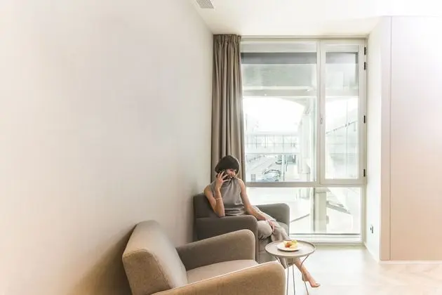 Superior Tek Büyük Yataklı Oda, 1 Büyük (Queen) Boy Yatak ve Çekyat, Özel Banyo