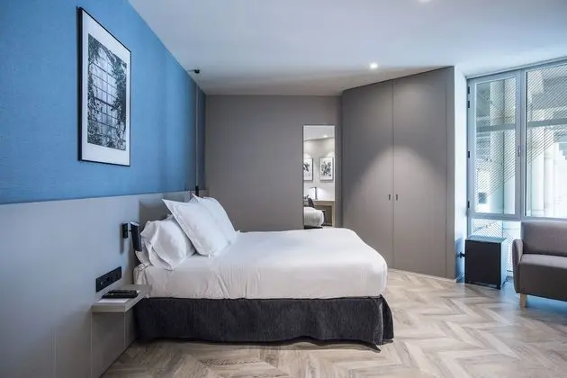 Superior Tek Büyük Yataklı Oda, 1 Büyük (Queen) Boy Yatak ve Çekyat, Özel Banyo