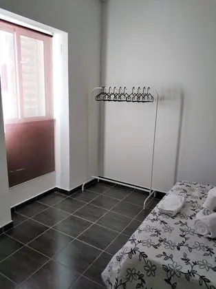 Standard Tek Büyük Yataklı Oda, Ortak Banyo