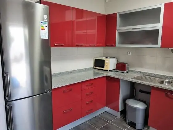 Standard Tek Büyük Yataklı Oda, Ortak Banyo