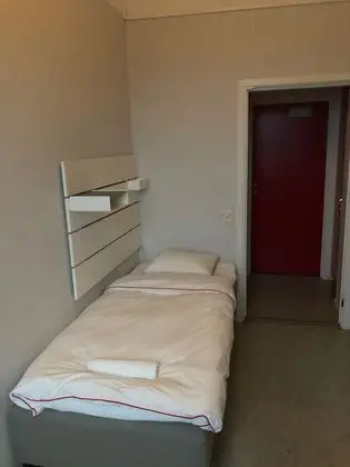 Standard Tek Kişilik Oda