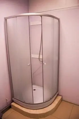 Ortak Ranzalı Oda, Sadece erkekler için (4-Beds)