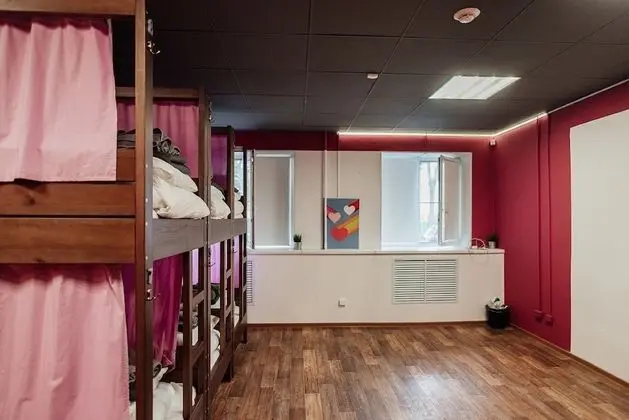 Basic Ortak Ranzalı Oda