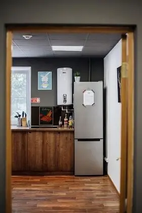 Basic Ortak Ranzalı Oda