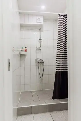 Basic Ortak Ranzalı Oda