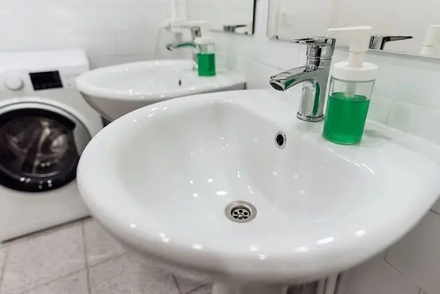 Classic Tek Büyük veya İki Ayrı Yataklı Oda (Hurma)
