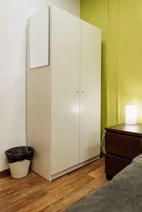 Classic Tek Büyük veya İki Ayrı Yataklı Oda (Mango)
