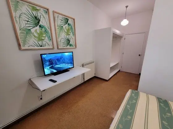 Basic Tek Büyük Yataklı Oda