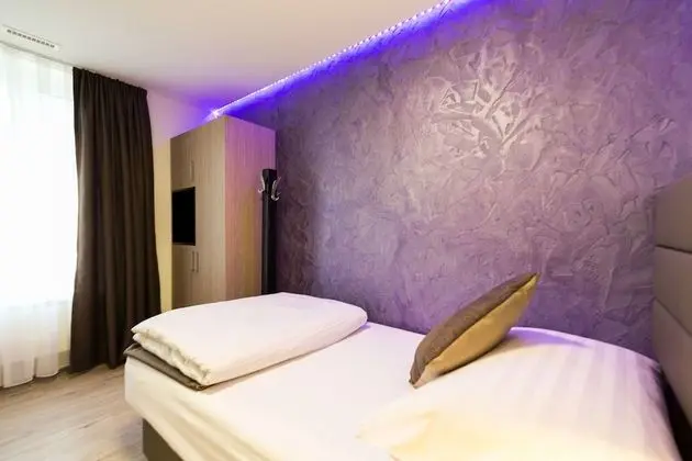Tek Kişilik Oda (Economy 1)