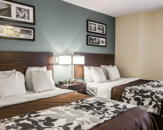 Standard Oda, 2 Büyük (Queen) Boy Yatak, Sigara İçilmez