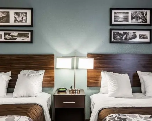 Standard Oda, 2 Büyük (Queen) Boy Yatak, Sigara İçilmez