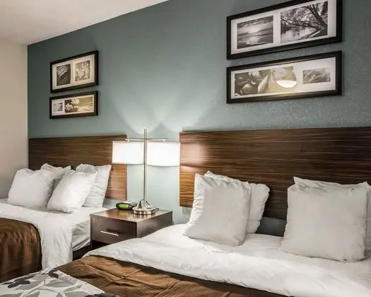 Standard Oda, 2 Büyük (Queen) Boy Yatak, Sigara İçilmez