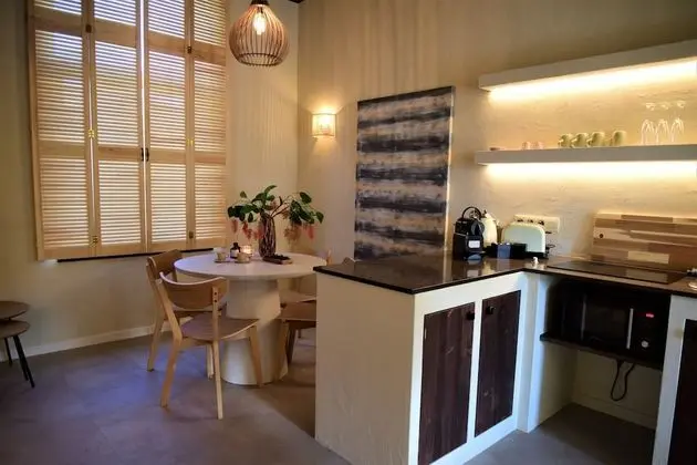 Junior Luxe Suite 3, Cityview