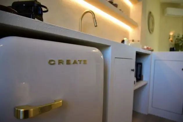 Junior Luxe Suite 3, Cityview