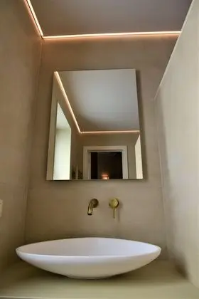 Junior Luxe Suite 3, Cityview