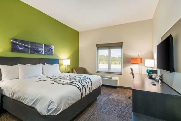 Standard Oda, 1 En Büyük (King) Boy Yatak, Sigara İçilmez