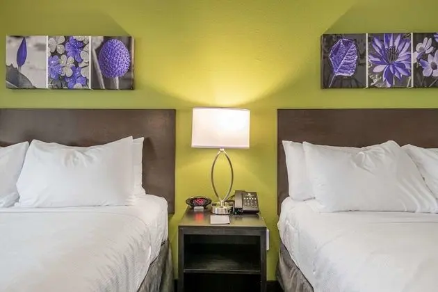 Standard Oda, 2 Büyük (Queen) Boy Yatak, Sigara İçilmez