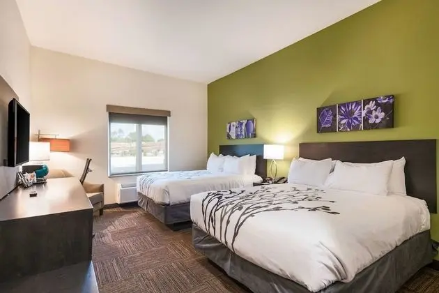 Standard Oda, 2 Büyük (Queen) Boy Yatak, Sigara İçilmez