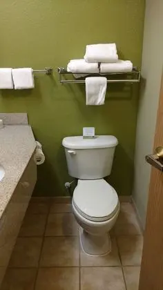 Tek Büyük Yataklı Oda, 2 Çift Kişilik Yatak, Engellilere Uygun