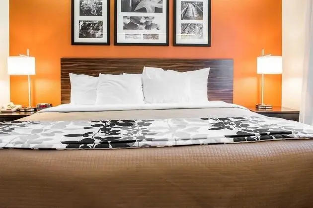 Standard Oda, 1 En Büyük (King) Boy Yatak, Sigara İçilmez