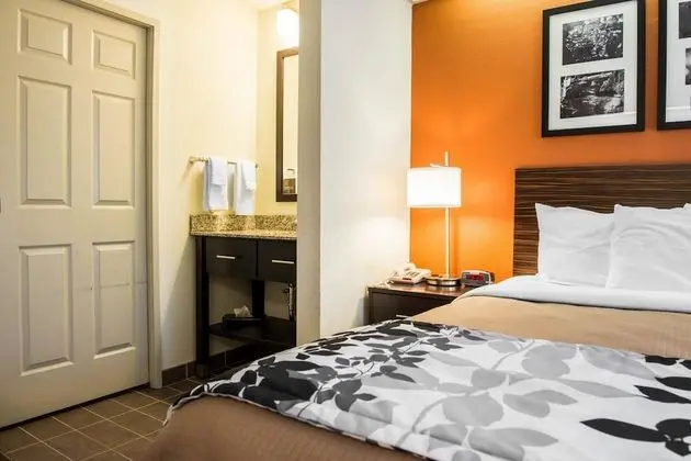 Standard Oda, 1 En Büyük (King) Boy Yatak, Sigara İçilmez