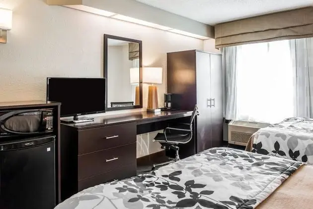 Standard Oda, 2 Çift Kişilik Yatak, Sigara İçilmez