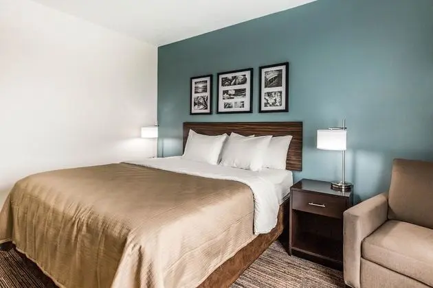 Standard Oda, 1 En Büyük (King) Boy Yatak, Sigara İçilmez