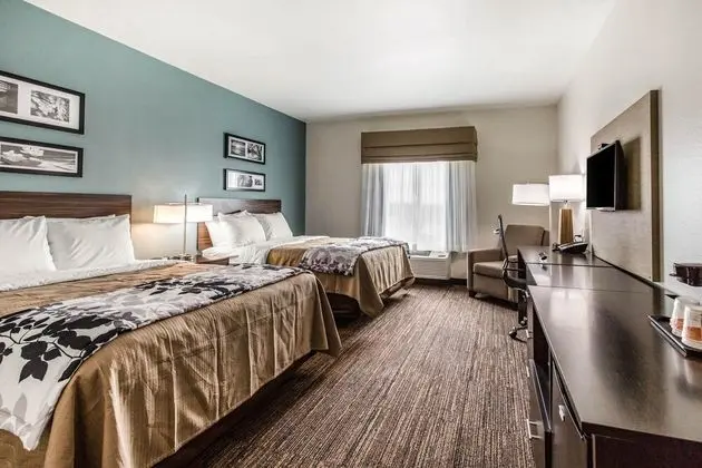 Standard Oda, 2 Büyük (Queen) Boy Yatak, Sigara İçilmez