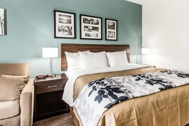 Süit, 1 En Büyük (King) Boy Yatak ve Çekyat, Sigara İçilmez