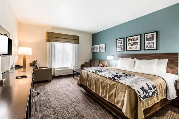 Süit, 1 En Büyük (King) Boy Yatak ve Çekyat, Sigara İçilmez