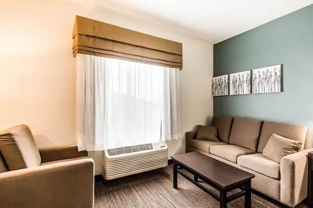 Süit, 1 En Büyük (King) Boy Yatak ve Çekyat, Sigara İçilmez