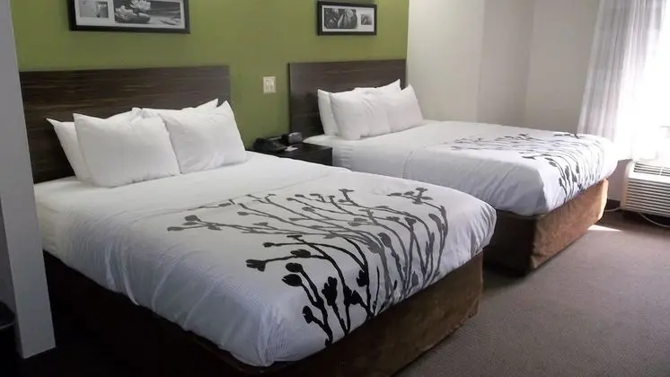 Standard Oda, 2 Büyük (Queen) Boy Yatak, Sigara İçilmez