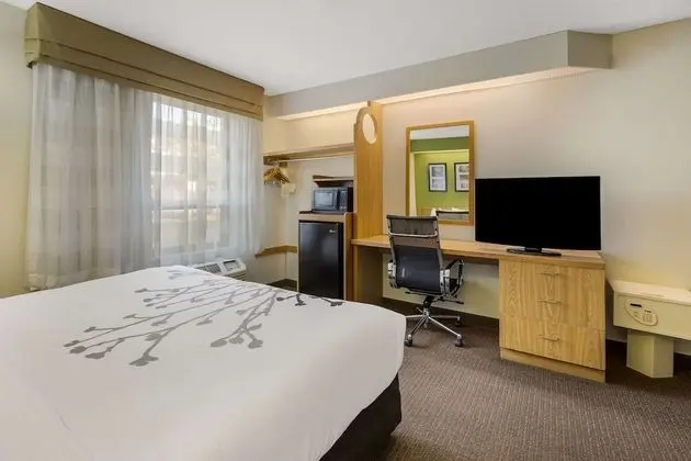 Oda, 1 En Büyük (King) Boy Yatak, Engellilere Uygun, Sigara İçilmez