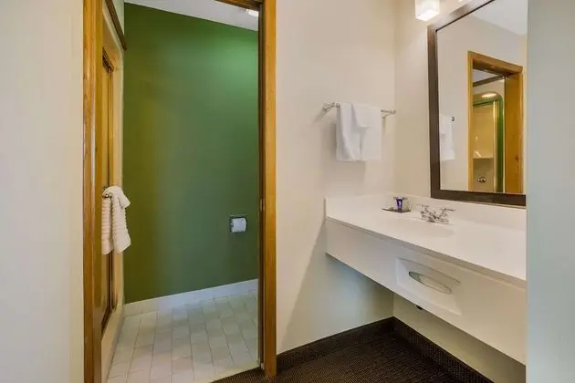 Standard Oda, 2 Çift Kişilik Yatak, Sigara İçilmez