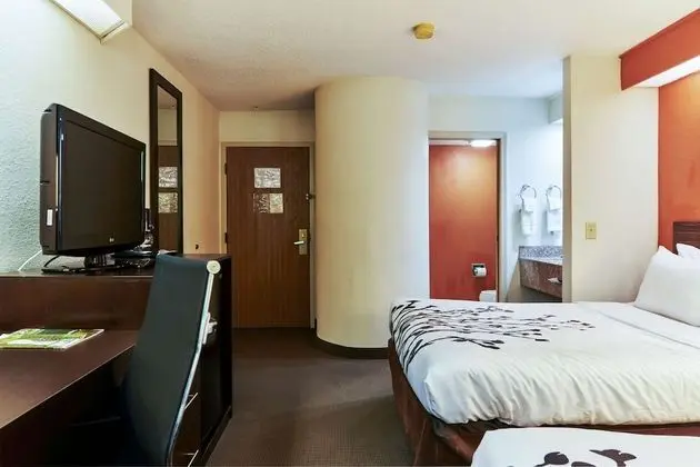 Standard Oda, 2 Çift Kişilik Yatak, Sigara İçilmez