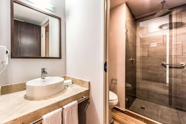 Standard Oda, 2 Çift Kişilik Yatak, Sigara İçilmez